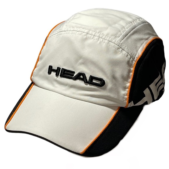 Head Other - HEAD Tour Team adjustable cap